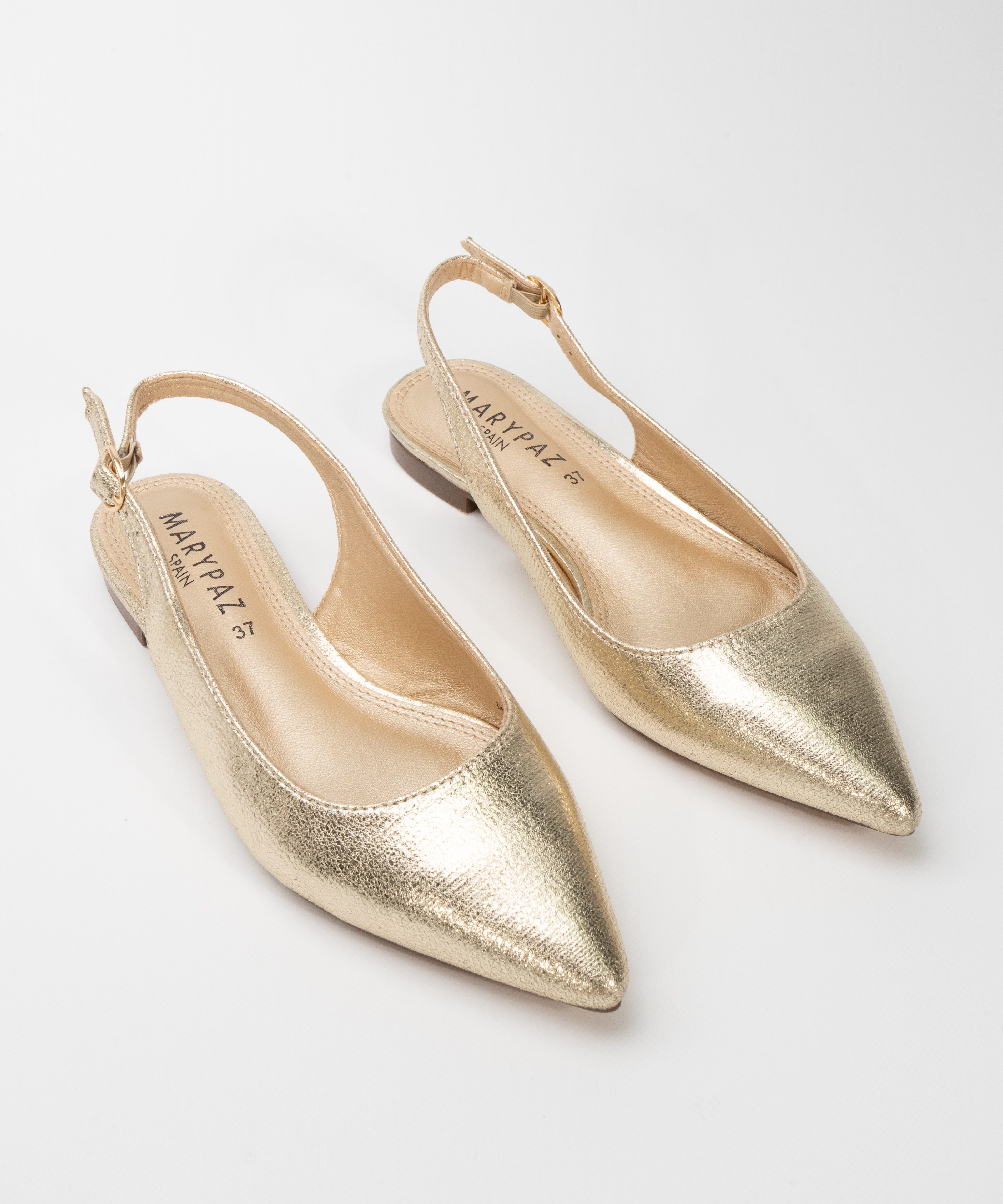 Sapato aberto atr&aacute;s  image number null